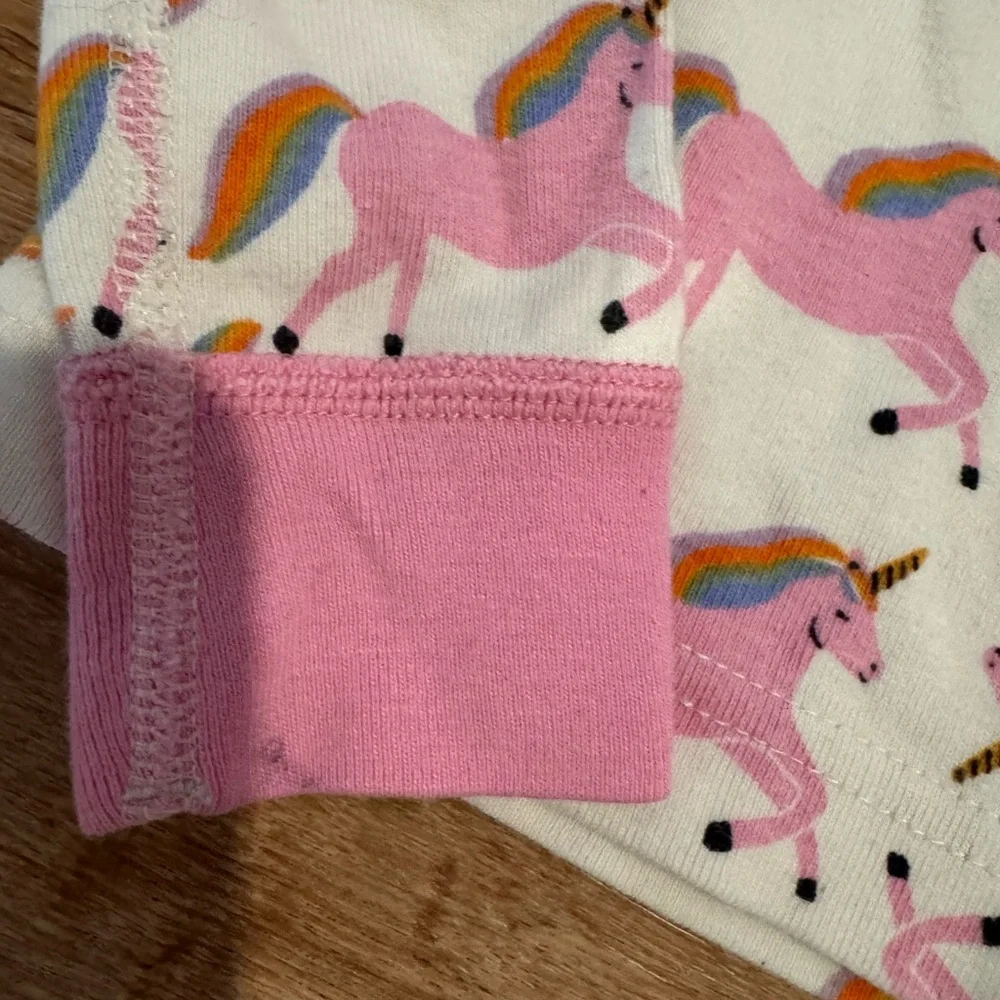 Unicorn PJs